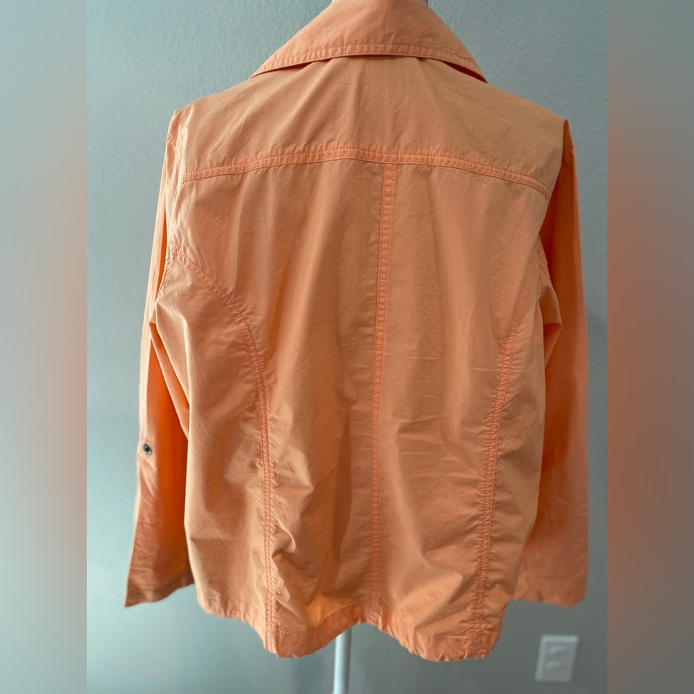 Chico’s Lightweight Jacket - image 5